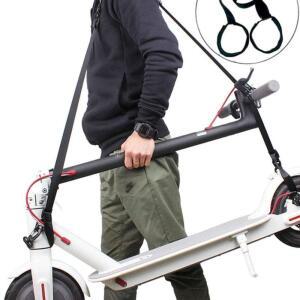 [2개구성] 캐링 벨트 유모차 자전거 킥보드 미니벨로 스트랩 어깨끈 AEW3EFF1B