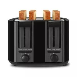 가정용 토스트기 4구 / 식빵 토스터기 7단계 굽기조절