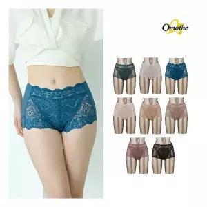 오모떼 100 & 110 사이즈 매진 25 텐션업 팬티 패키지 8종