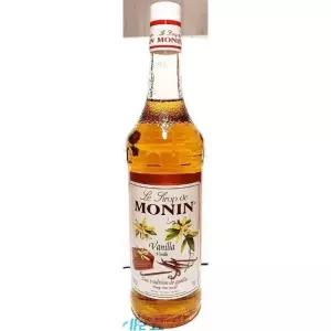 바닐라시럽(모닌 1L 1k) (WFKKTJF)