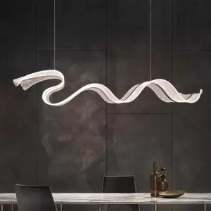 카페 카운터 인테리어 상업 조명등 공간 램프 레스토랑 샹들리에 식당 음식점