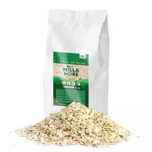 [애니몰파크]밀라모어 소프트 베딩 10kg 햄스터 소동물 톱밥 용품