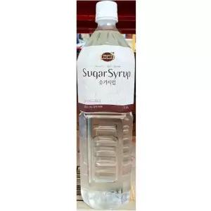 슈가시럽(리치스 1.5L) (WFKKTNT)