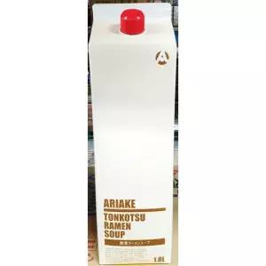 돈꼬츠라면스프(아리아케 1.8k) X6 (WFKKTSH)