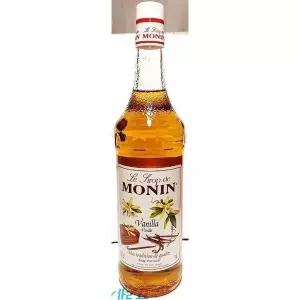 바닐라시럽(모닌 1L 1k) (WFKKTJF)
