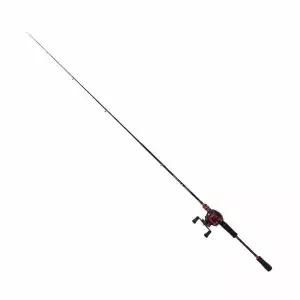 루어베이트릴 낚시 베이트 낚싯대세트 좌핸들