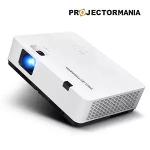 갤러리아 프로젝터매니아 PJM5000X 회의용 빔프로젝터 추천 빔프로젝트 밝기5