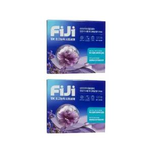 피지 듀얼파워 시트세탁세제 120매 2개