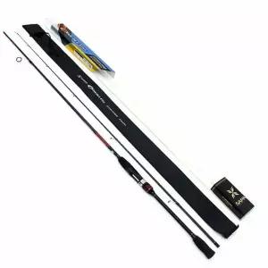 농어 로드 낚시대 바늘털이 루어대