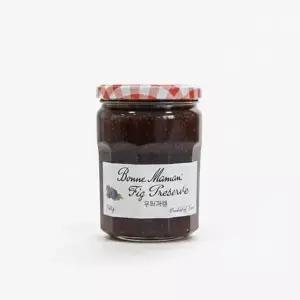 [코스트코] BONINE MAMAN 무화과잼 750G_유리병