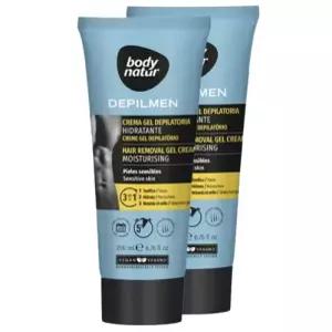 바디네이처 제모크림 2개, 200ml