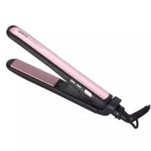 유닉스 UCI-A2302 세라믹 헤어 스타일러 매직 고데기 