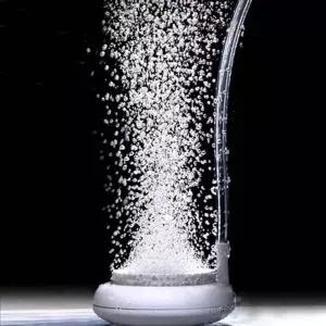 어항 산소 공급기 바닥용 에어 디퓨저 수족관 기포 확산기 콩돌