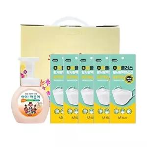 [셀러허브 1]아이깨끗해 기획세트2