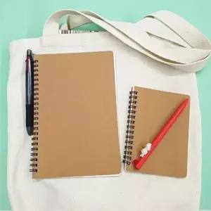 스프링노트 무선노트 공책 A6 (KYR-WFFN8ER)