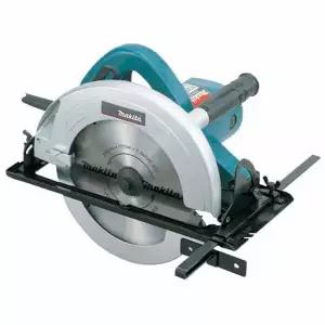 마끼다 유선 원형톱 N5900B 230mm(9인치) 2000W RPM4100