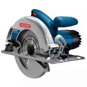 보쉬 유선 원형톱 GKS190 190mm 7.5인치 1400W