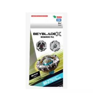 베이블레이드X 랜덤 부스터 스핑크스 카울 셀렉트 BX-27 BNA