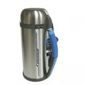 보온 텀블러 코끼리 디자인 휴대용 물병 보온 주전자 1.8L