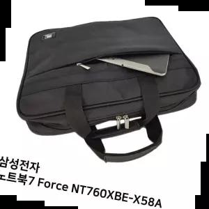 크로스 S.삼성 노트북7 Force NT760XBE-X58A노트북가방