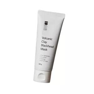 화산송이 모공팩 모공관리 피지흡착 씻는 머드 클레이팩 120ml, 1개