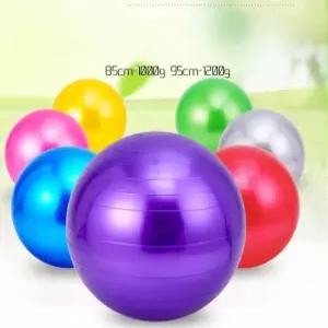 반투명 풍선 공 뽑기 이벤트 추첨 캡슐 원형