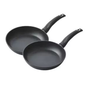 락앤락 헨디 프라이팬 넌스틱 손잡이 인덕션 20cm 2p BNA