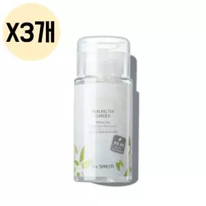 더샘 힐링티 가든 립 아이 세정 리무버 화이트티 X3개 BNS
