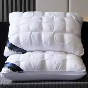 5성급 230KEZ31 호텔 베개 2P 세트 힐튼 베개솜