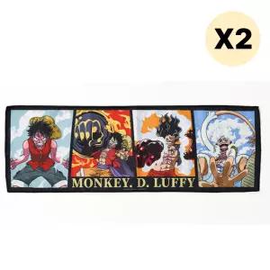 대원미디어 포스터 슬로건타올 인테리어 원피스루피2p BNB