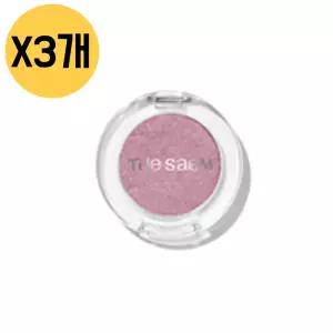 더샘 하이라이터 싱글 섀도우 PP01 페어리 젤리 X3개 BNS