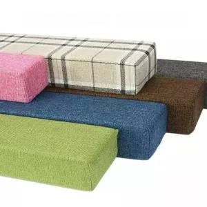 올원픽 침대틈새쿠션 틈새 침대사이 쿠션 막이