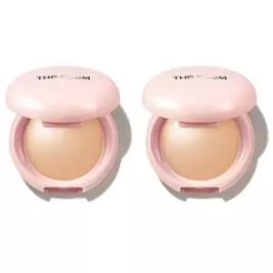 더샘 글램 베이크드 하이라이터 GD01 골든 베일 X2개 BNS