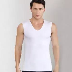 남성 여름 쿨링 런닝 나시 쾌적 속옷 쿨나시 티셔츠