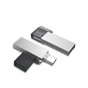 MicroSD 카드리더기 RD-T01 TKR