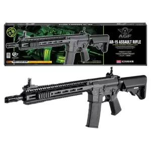 17123 라이플 AR-15 수동 에어건 장총