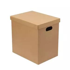 종이박스 파일 박스 화일 보관함 40x30cm