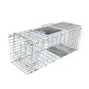 [룽스]쥐잡기 덫/동물포획틀/야생동물 구조트랩/뉴트리아