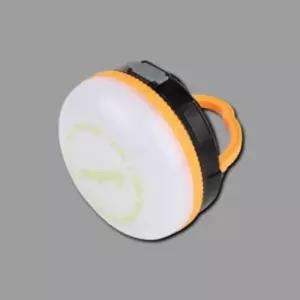 [룽스]캠핑용 LED후레쉬 오렌지 텐트등 WS-500