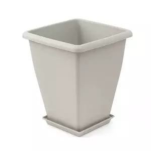 가드닝 화분 세트 받침대 대형 인테리어화분