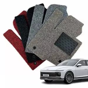 [룽스]확장형 코일매트 뉴 그랜저GN7 운전석1p