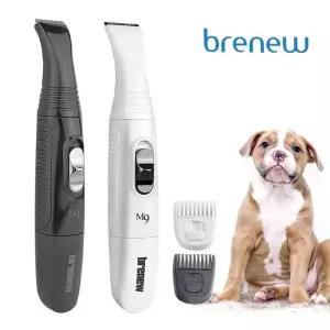 [룽스]바리깡 얼굴전용-애견 브래뉴(BK-309)애완용