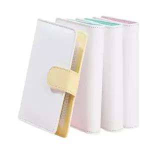 [룽스]앨범 사진관미니앨범 심플 색상 3인치