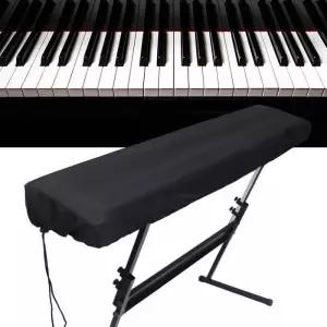 [룽스]전자 피아노 방진 커버 61키 61건 88키