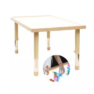 밝기높이조절 상담실 놀이치료 라이트테이블 책상 집중력 독서대