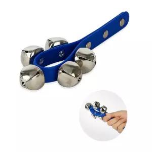 재롱잔치 단체율동 합주 손잡이 흔들방울 5p 운동회 음악교구 손목