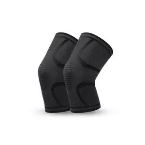 빅타이트 무릎 보호대 (2P 1set) 빅사이즈 아대 밴드 빅사이즈 아대 밴드 압박 근육 헬스 스포츠