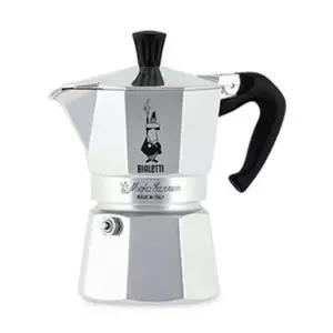 현이몰 비알레띠 모카포트 2컵 커피포트 핸드드립커피 추출 수동커피머신 수동커피메이커 커피추출