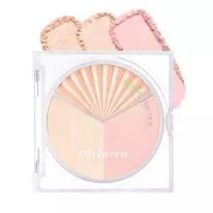 페리페라 브이 펄 하이 쉐딩 광채 01 샤이닝온