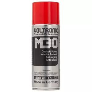 바이크 세차용품 볼트로닉 M30 의자 고무 플라스틱에 간단 도포